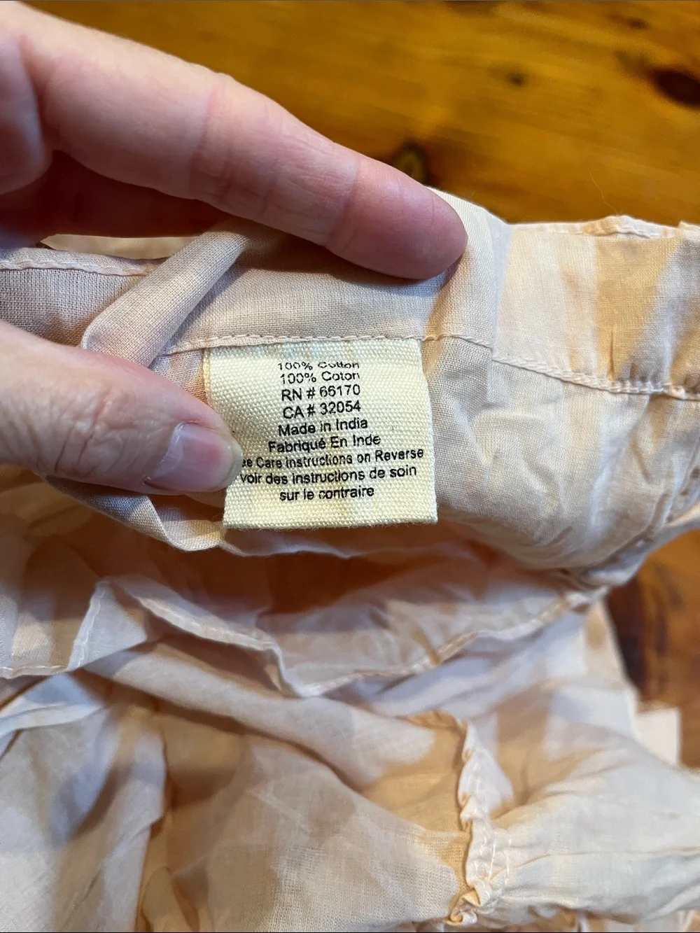 Anthropologie 52 euc long